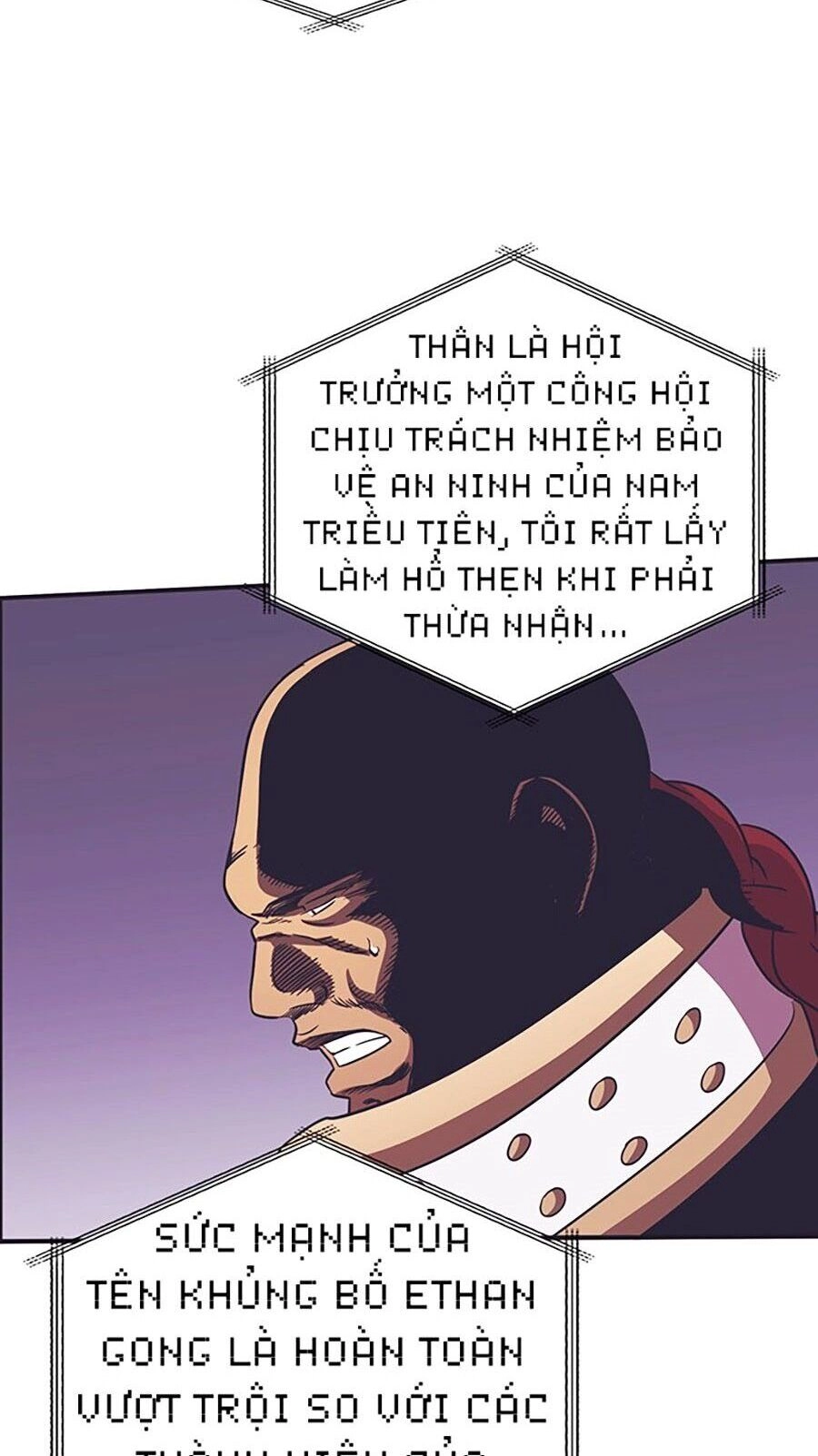 Hard Core Leveling Warrior Ss3 Chapter 9 - 40