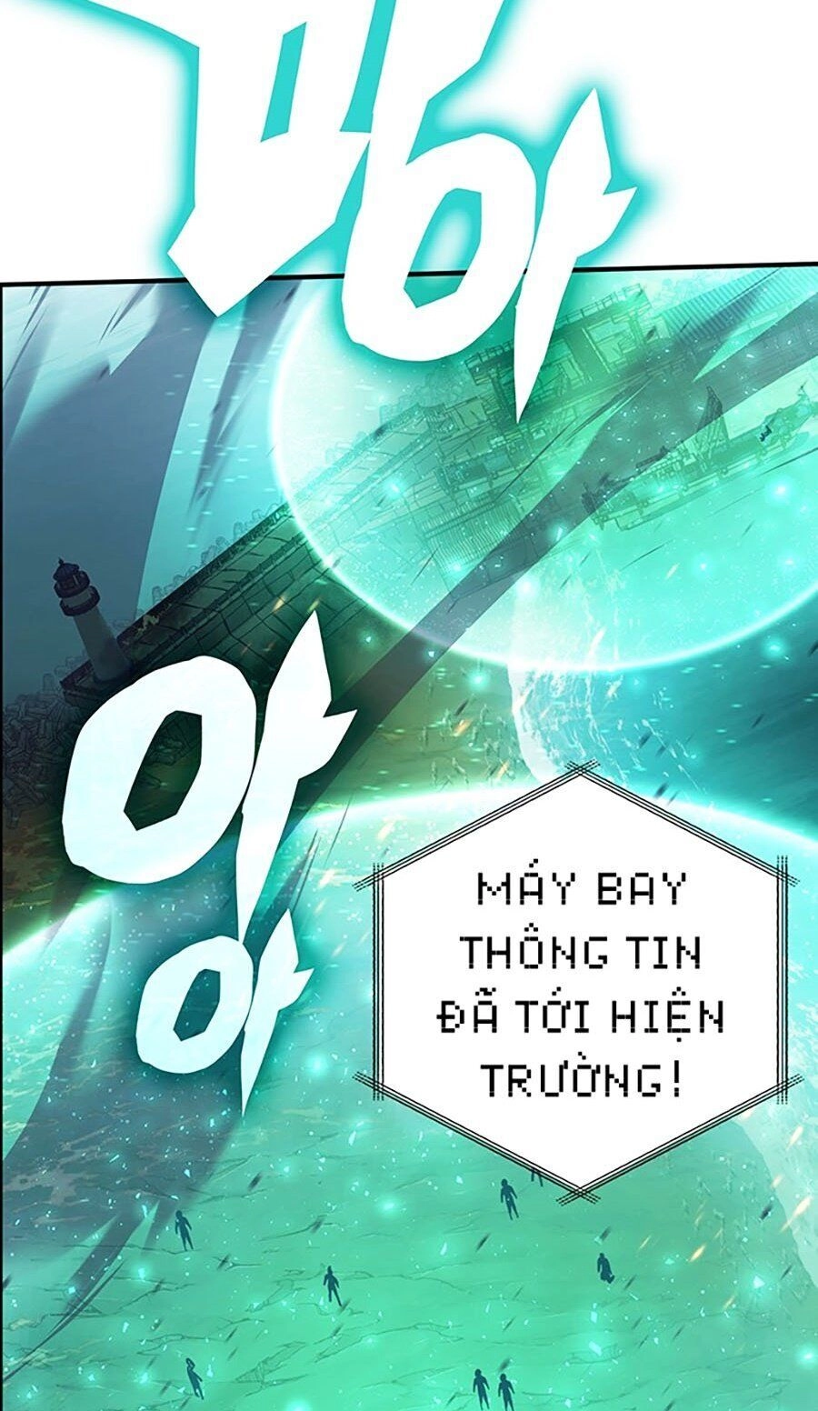 Hard Core Leveling Warrior Ss3 Chapter 9 - 57