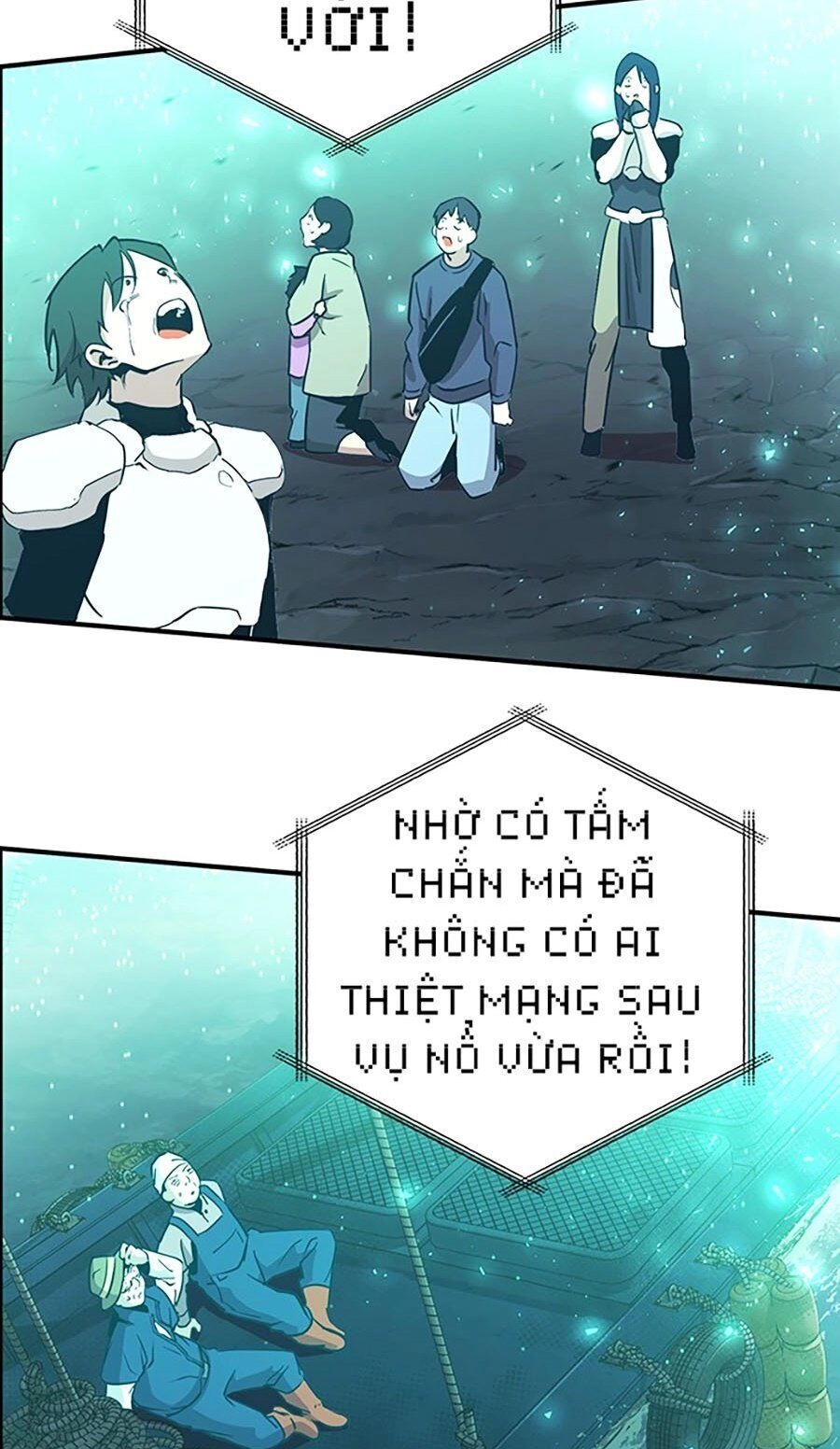 Hard Core Leveling Warrior Ss3 Chapter 9 - 60