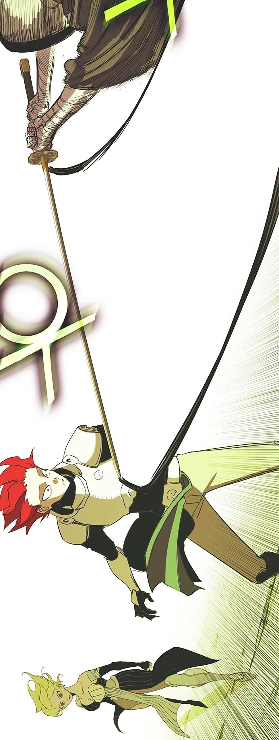 Hard Core Leveling Warrior Ss3 Chapter 9 - 93