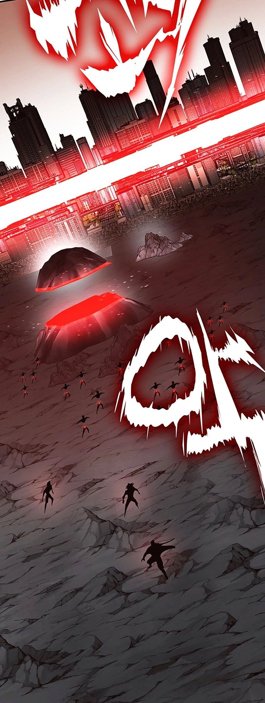 Hard Core Leveling Warrior Ss3 Chapter 9 - 101