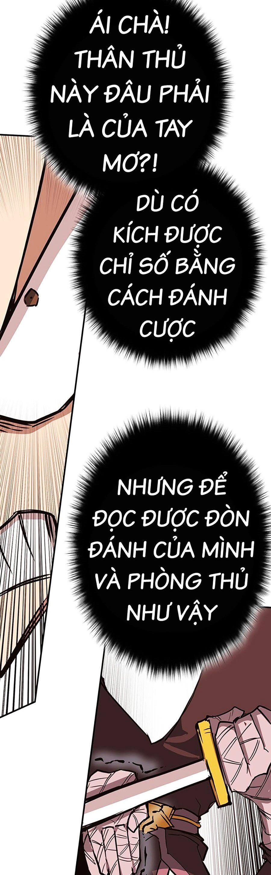 Hard Core Leveling Warrior Ss3 Chapter 9 - 106