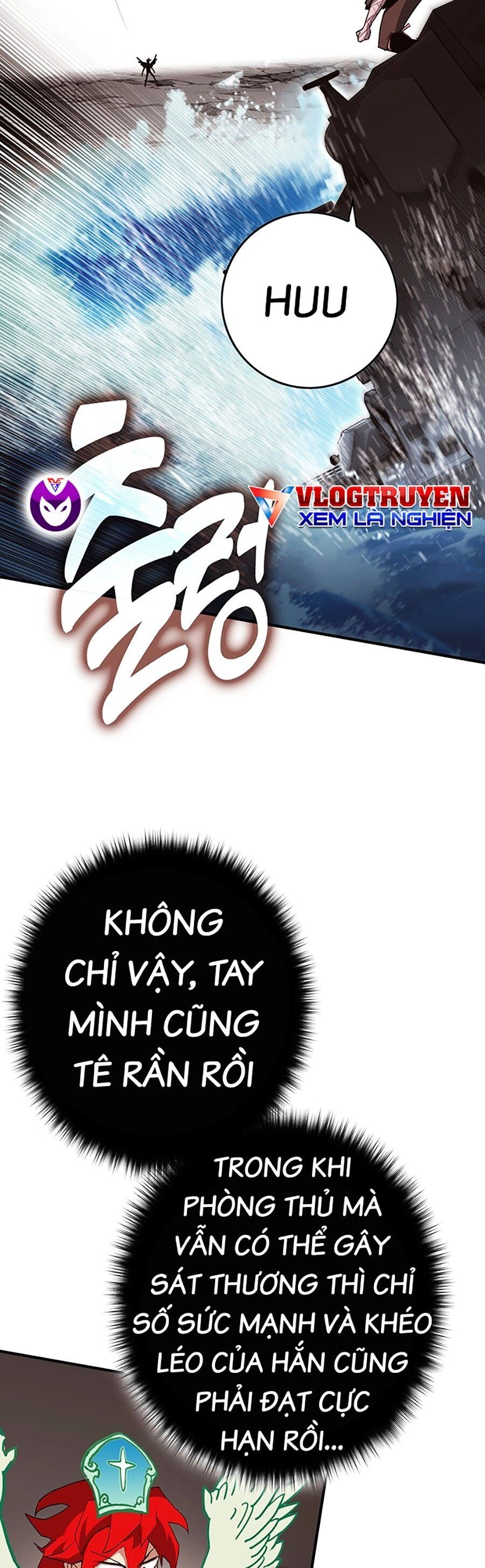 Hard Core Leveling Warrior Ss3 Chapter 9 - 108