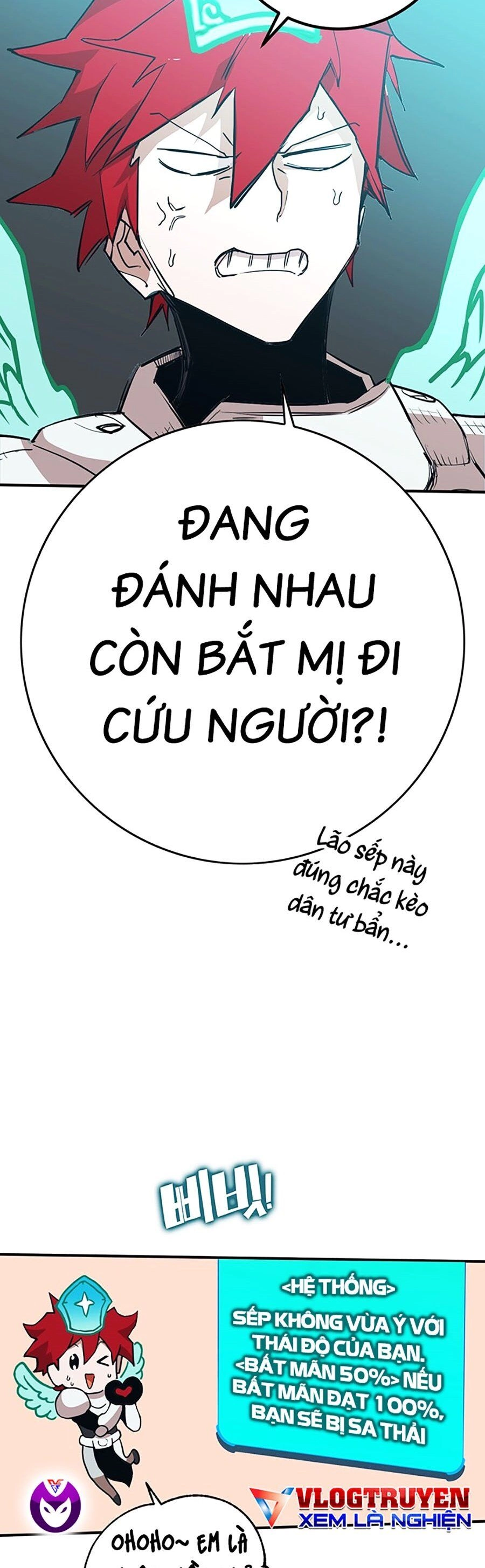 Hard Core Leveling Warrior Ss3 Chapter 9 - 111