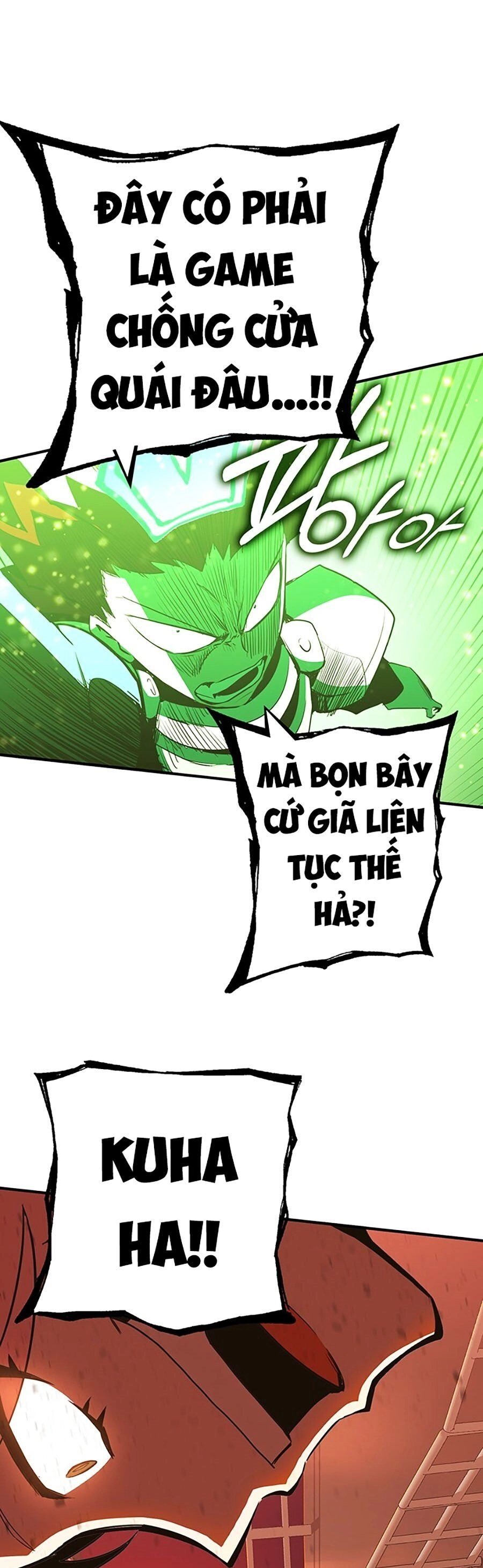 Hard Core Leveling Warrior Ss3 Chapter 9 - 118