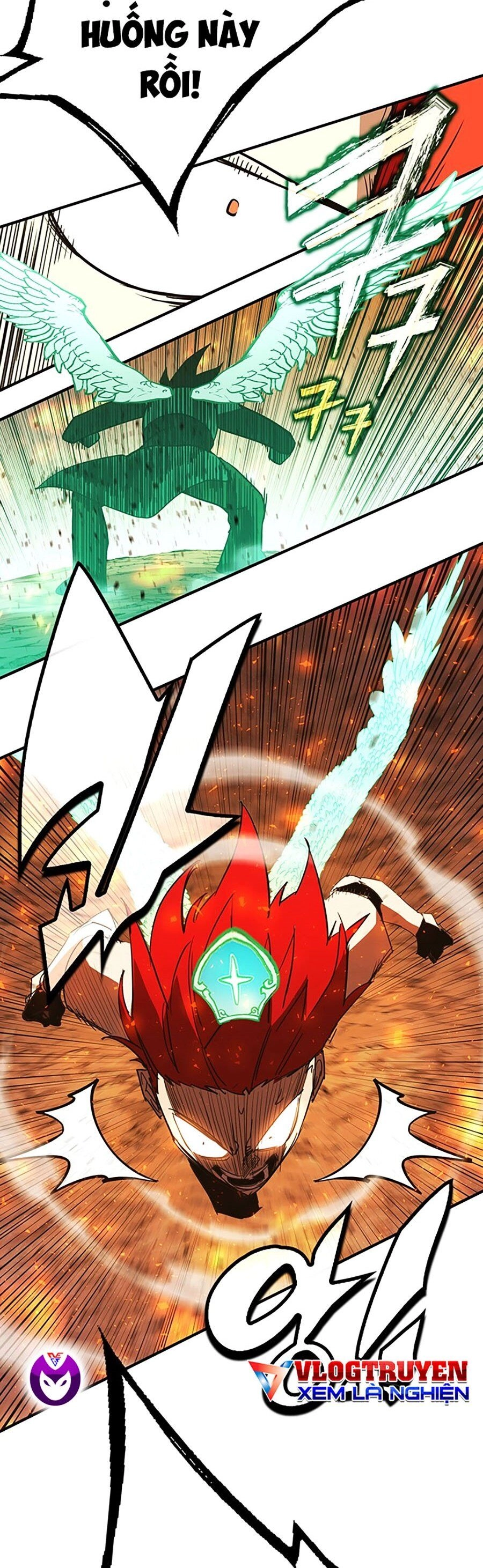 Hard Core Leveling Warrior Ss3 Chapter 9 - 123