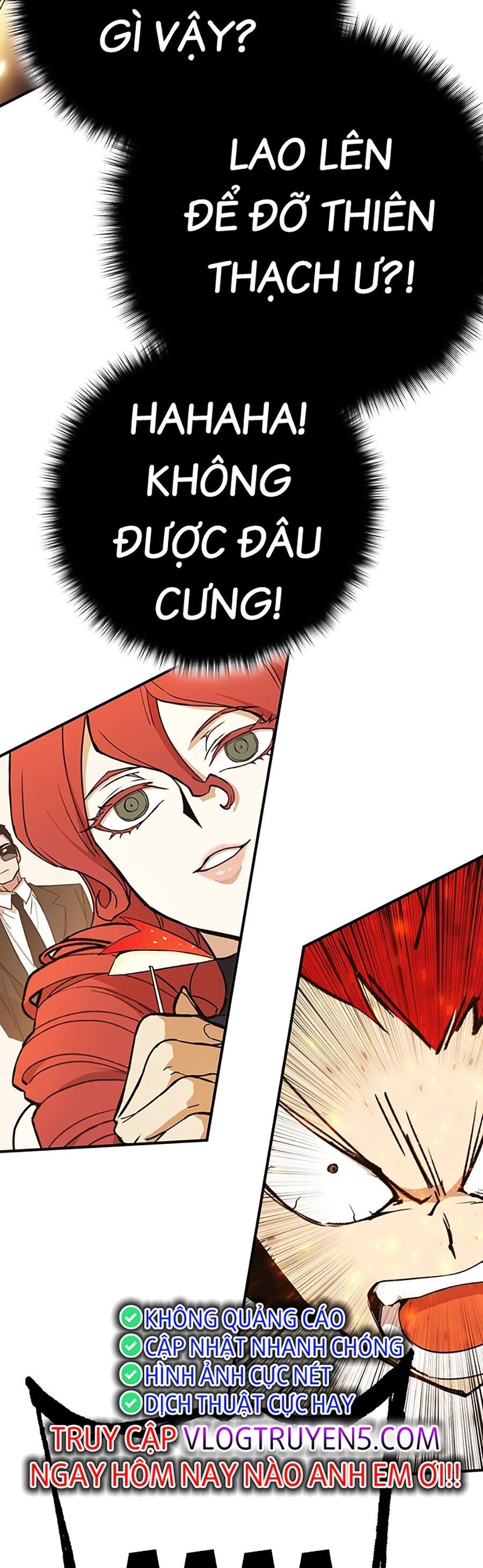 Hard Core Leveling Warrior Ss3 Chapter 9 - 125