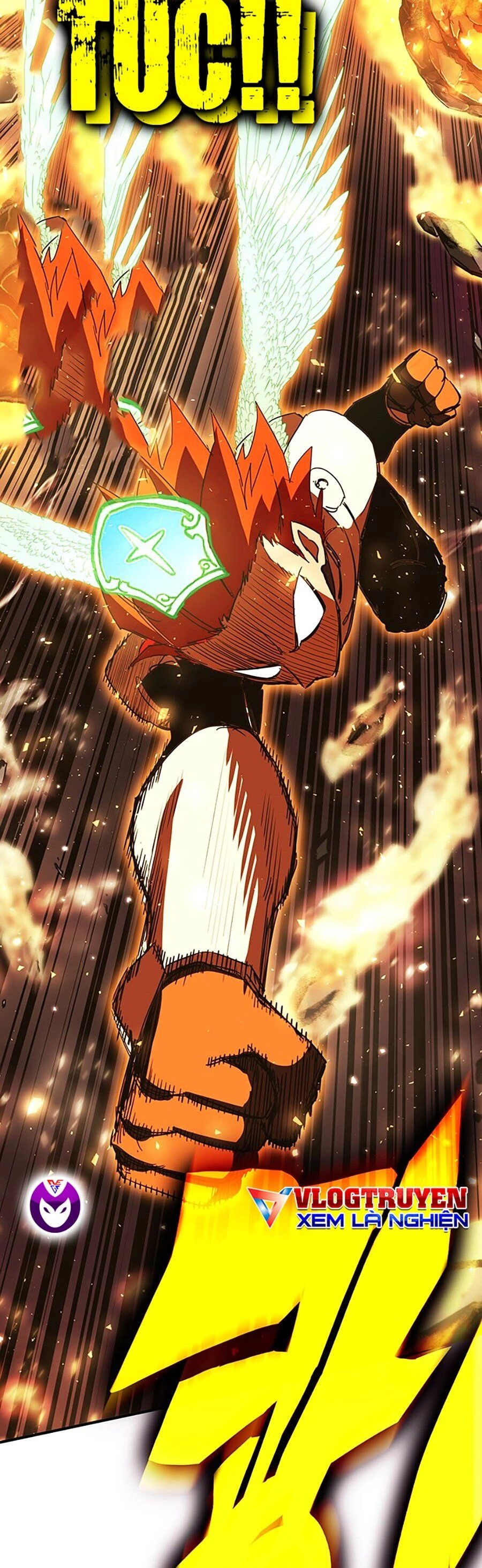 Hard Core Leveling Warrior Ss3 Chapter 9 - 127