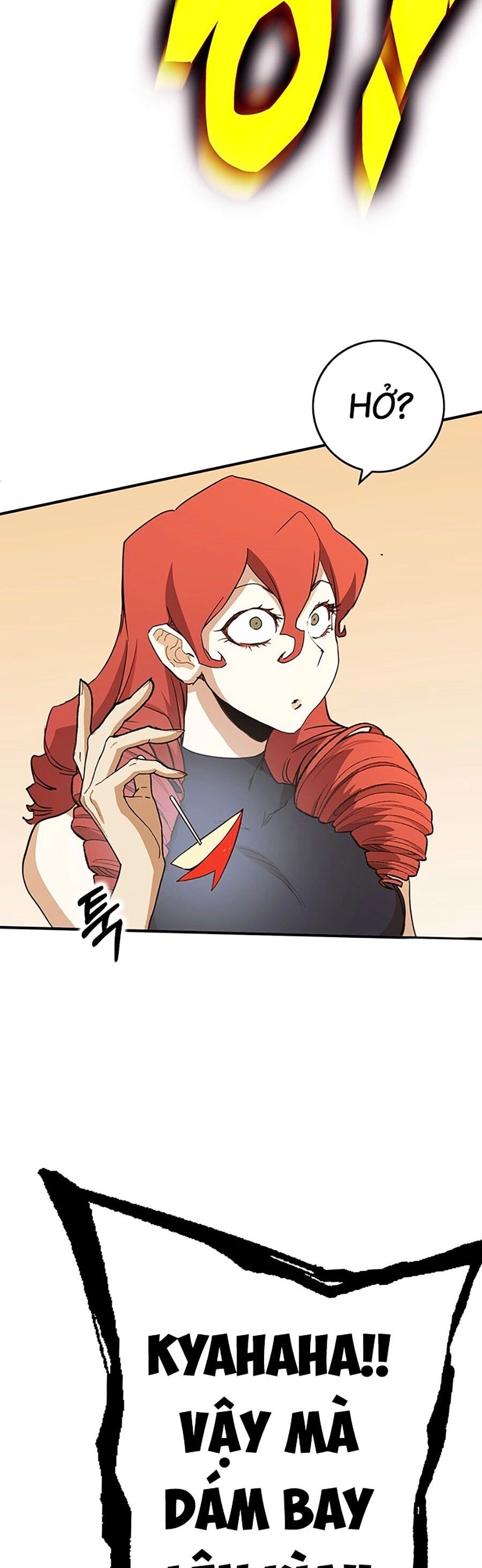 Hard Core Leveling Warrior Ss3 Chapter 9 - 128