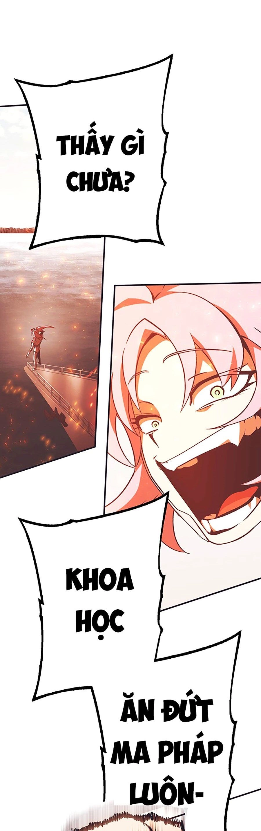 Hard Core Leveling Warrior Ss3 Chapter 9 - 136