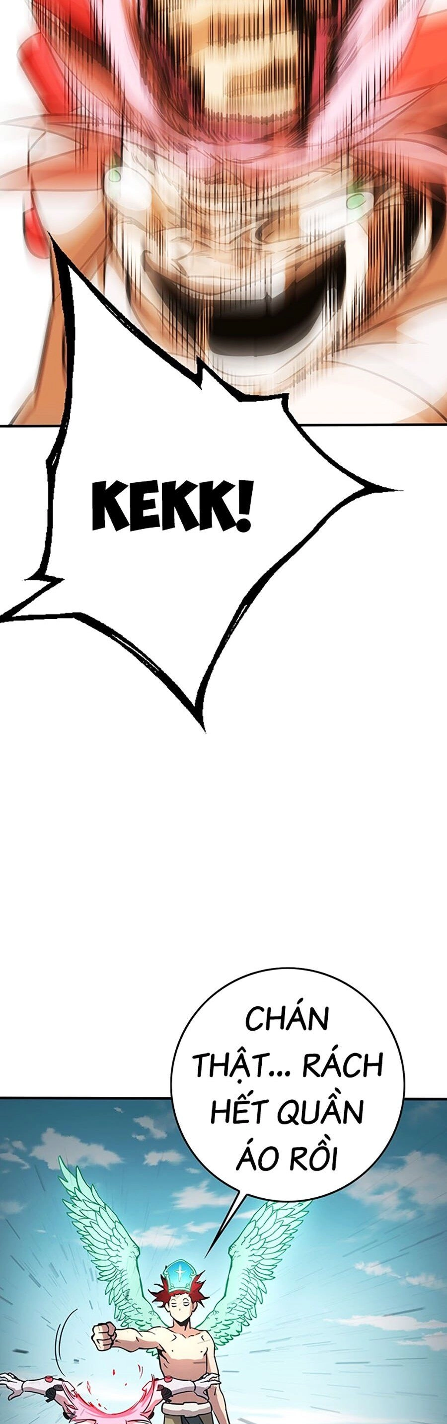 Hard Core Leveling Warrior Ss3 Chapter 9 - 138