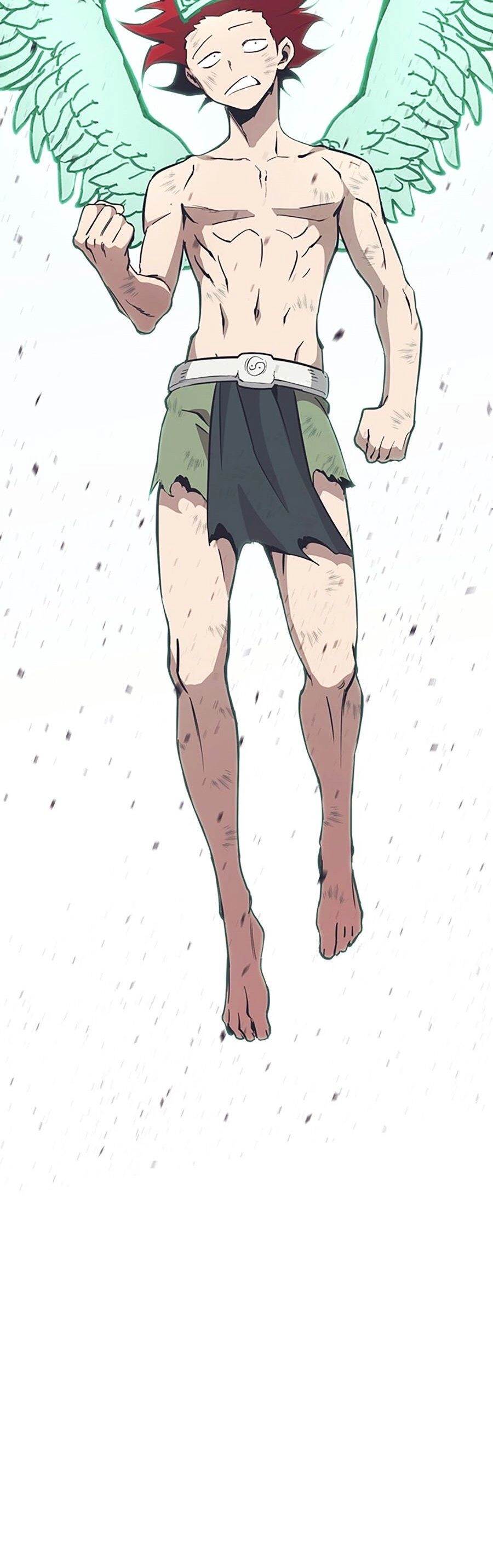 Hard Core Leveling Warrior Ss3 Chapter 9 - 142