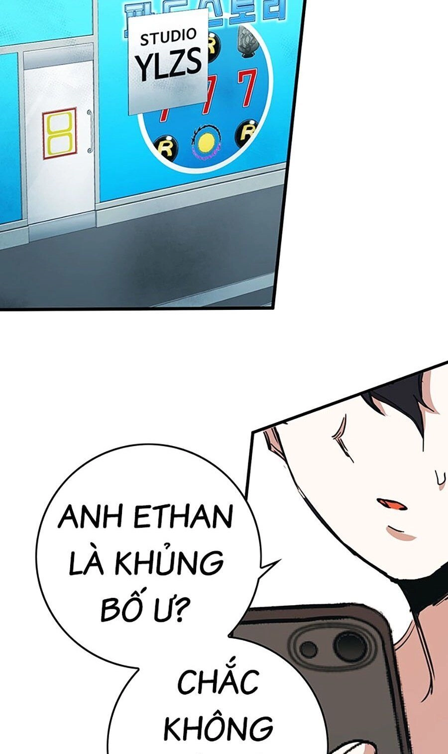 Hard Core Leveling Warrior Ss3 Chapter 9 - 154