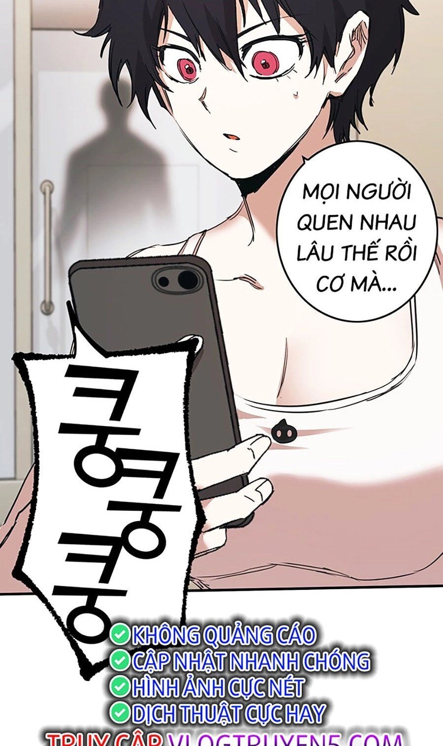 Hard Core Leveling Warrior Ss3 Chapter 9 - 156