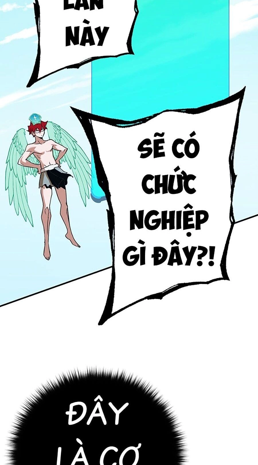 Hard Core Leveling Warrior Ss3 Chapter 9 - 183