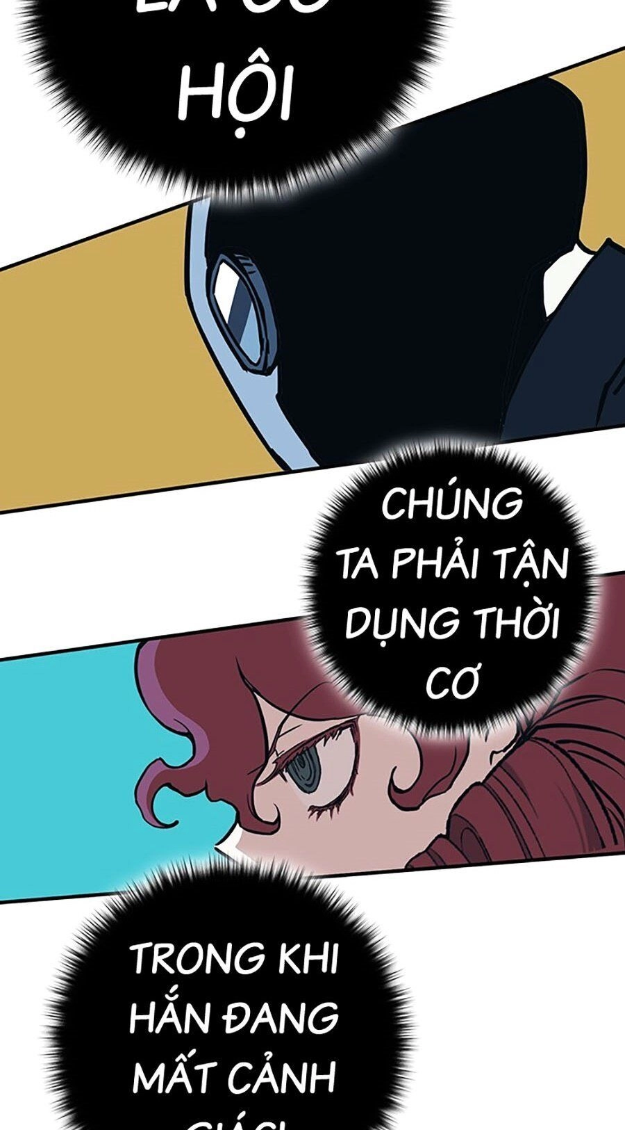 Hard Core Leveling Warrior Ss3 Chapter 9 - 184