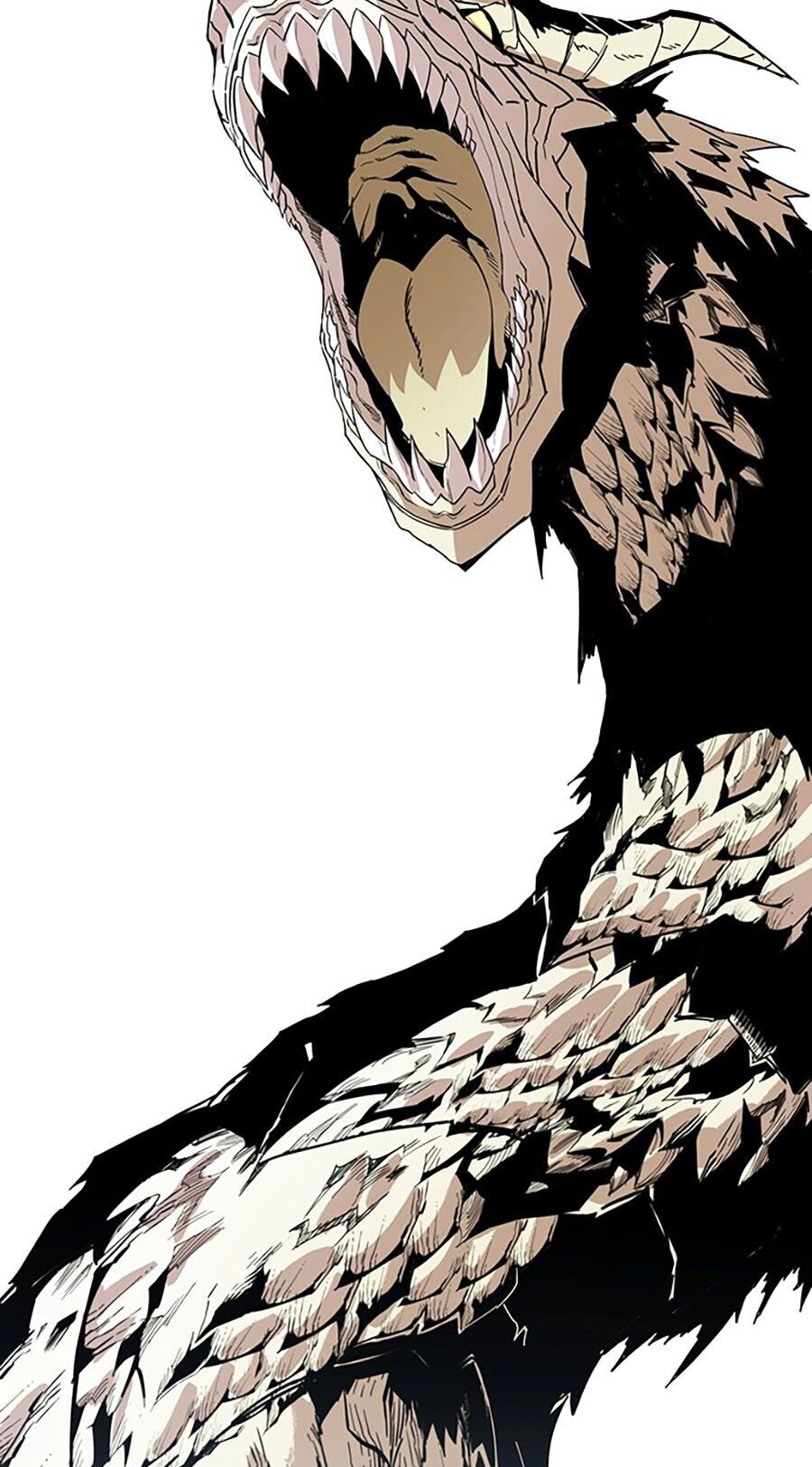 Hard Core Leveling Warrior Ss3 Chapter 9 - 188