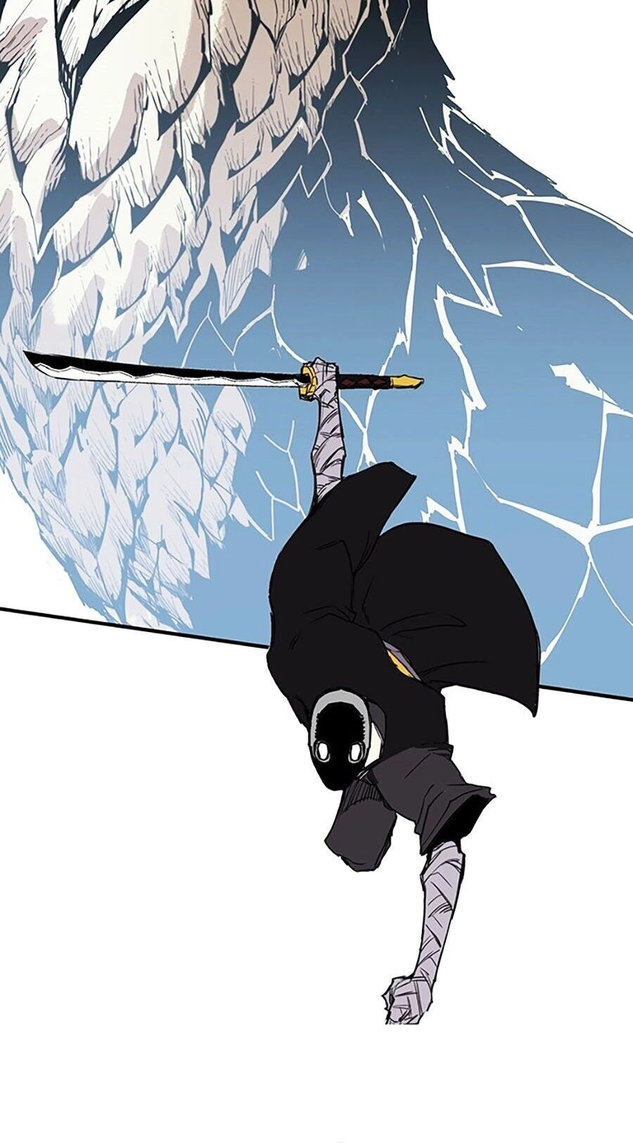 Hard Core Leveling Warrior Ss3 Chapter 9 - 189