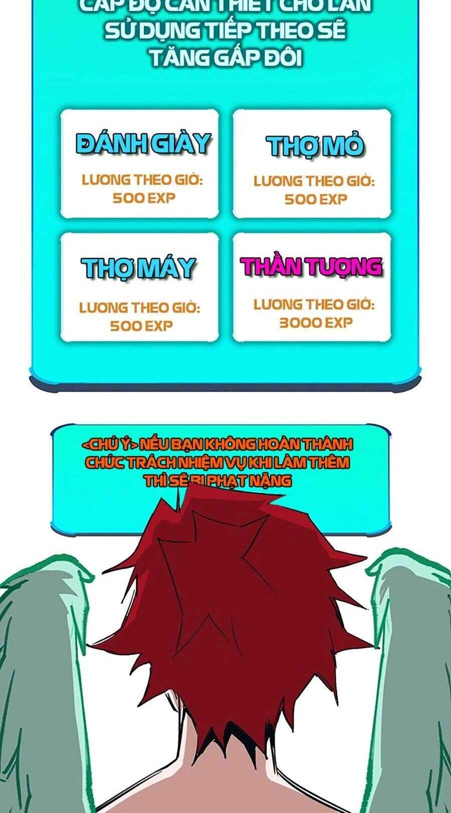 Hard Core Leveling Warrior Ss3 Chapter 9 - 191