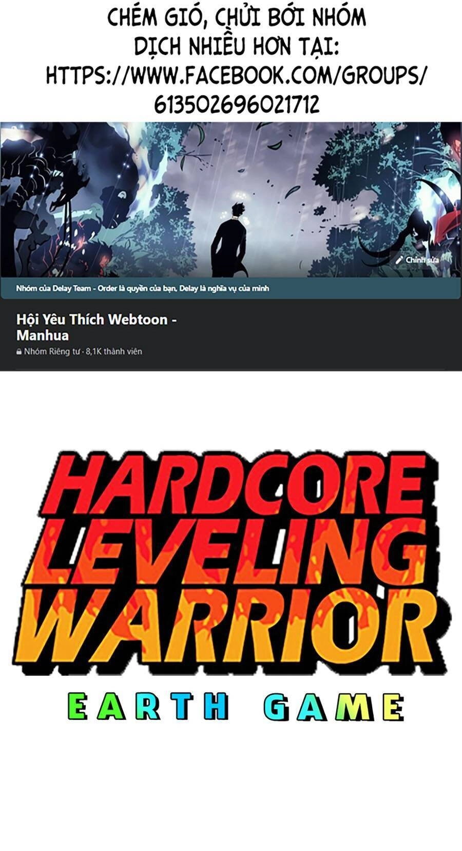 Hard Core Leveling Warrior Ss3 Chapter 10 - 1