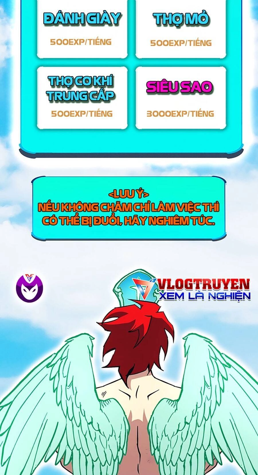 Hard Core Leveling Warrior Ss3 Chapter 10 - 3