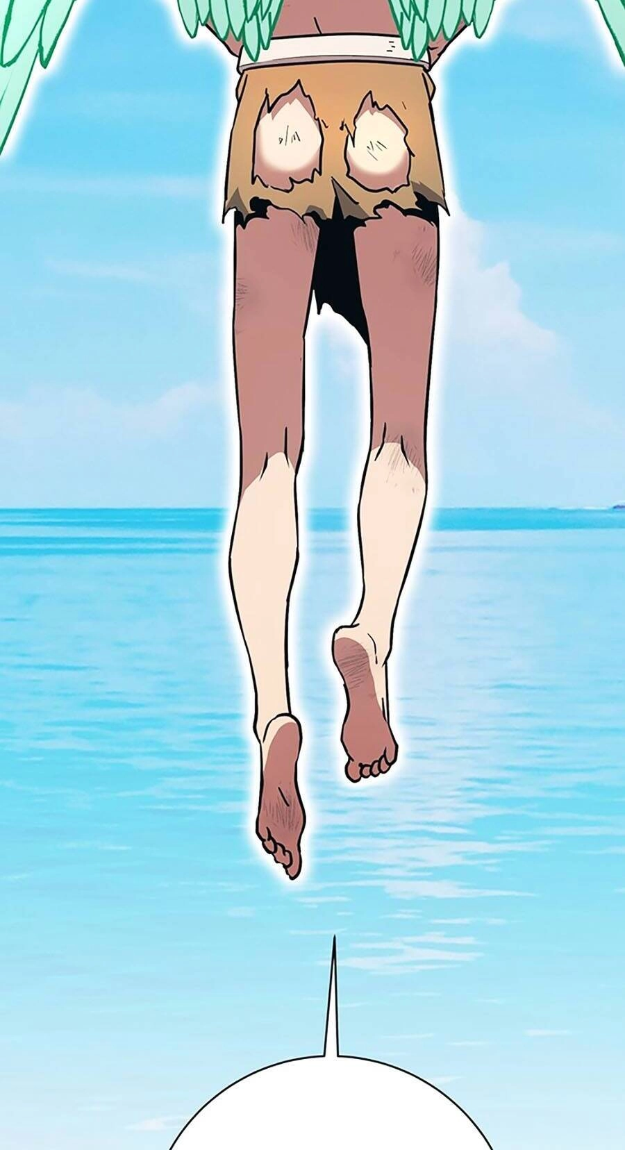 Hard Core Leveling Warrior Ss3 Chapter 10 - 4