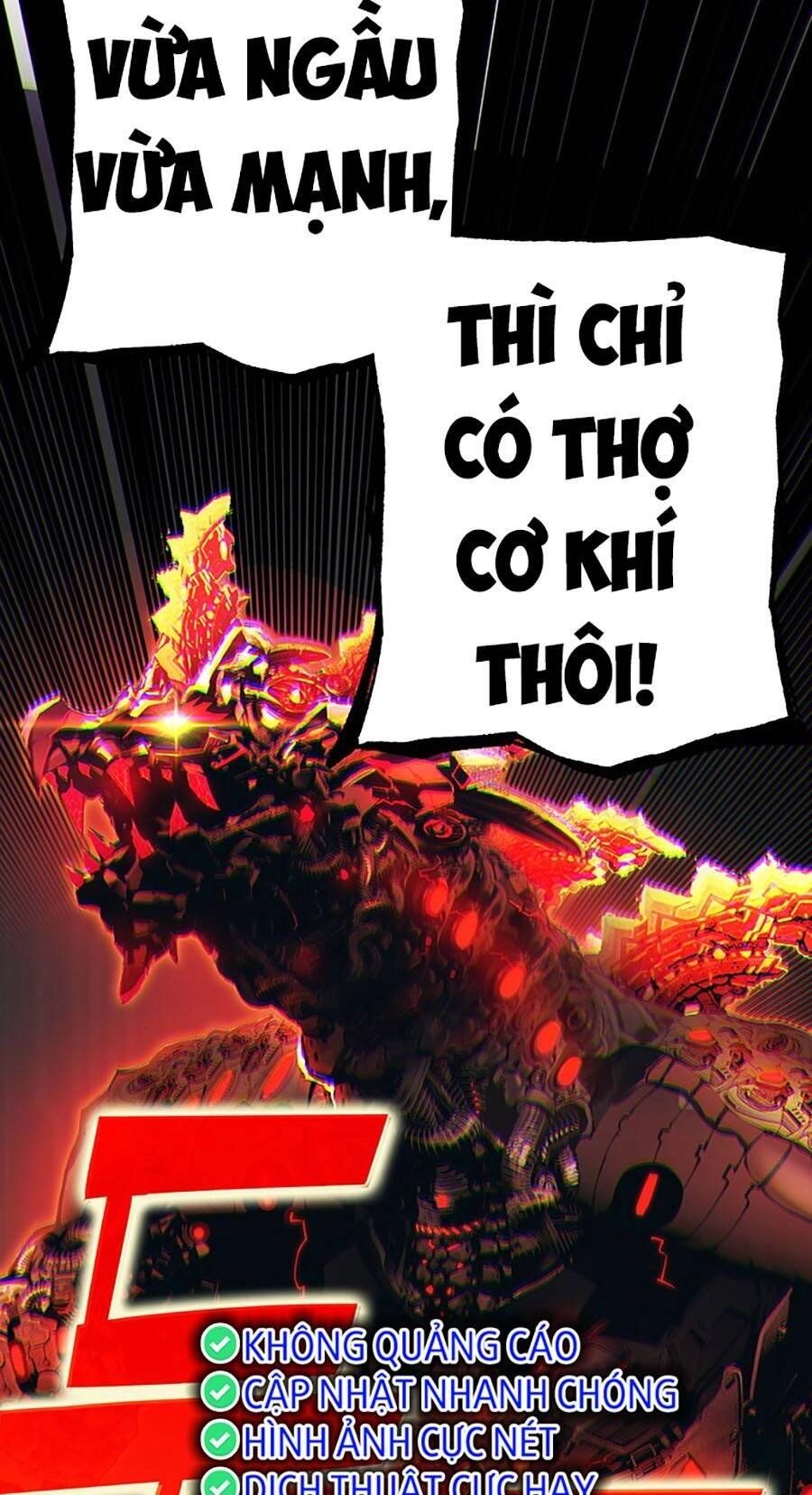 Hard Core Leveling Warrior Ss3 Chapter 10 - 6