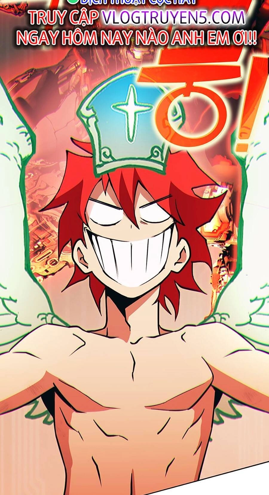 Hard Core Leveling Warrior Ss3 Chapter 10 - 7