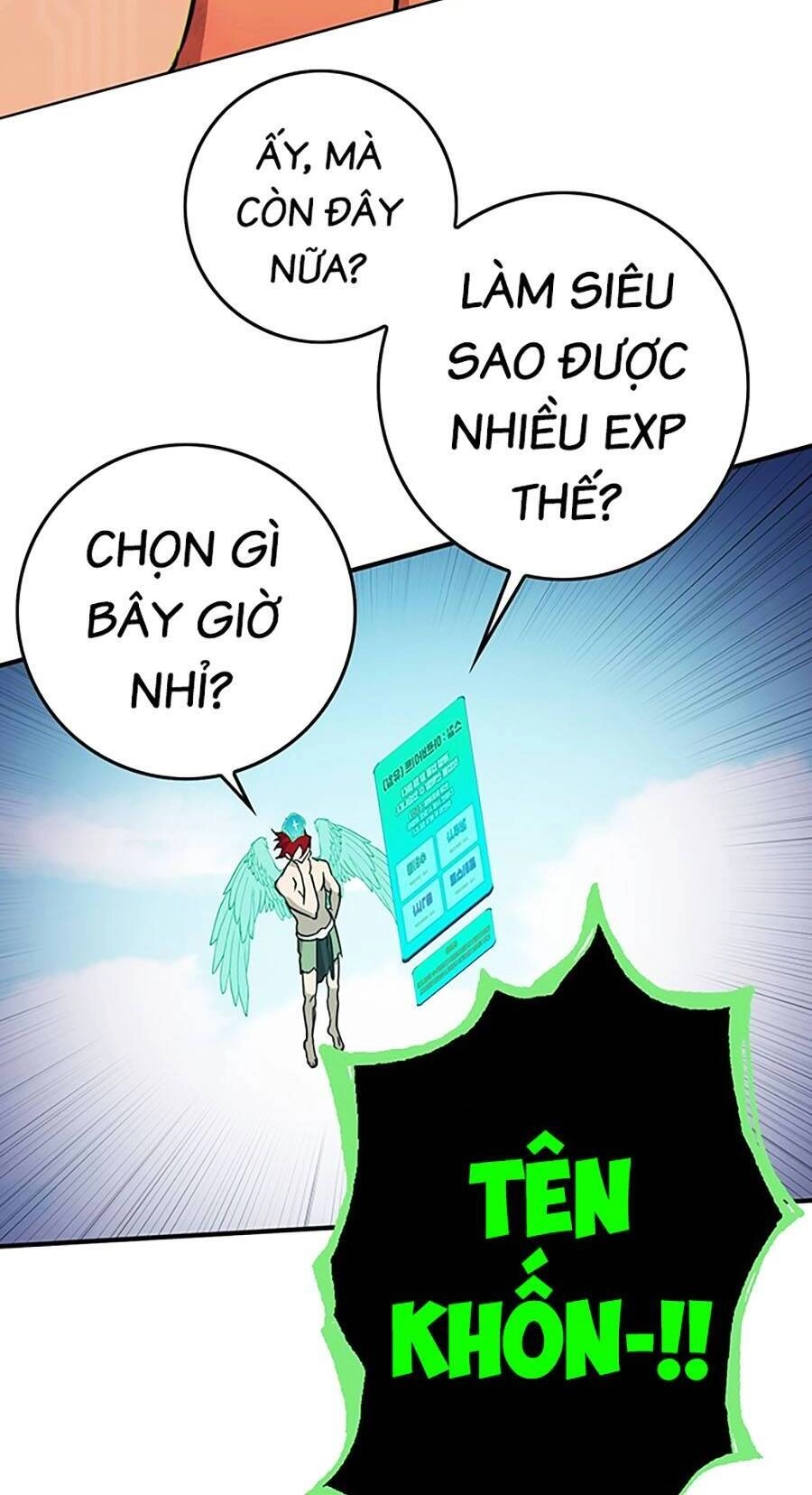 Hard Core Leveling Warrior Ss3 Chapter 10 - 8