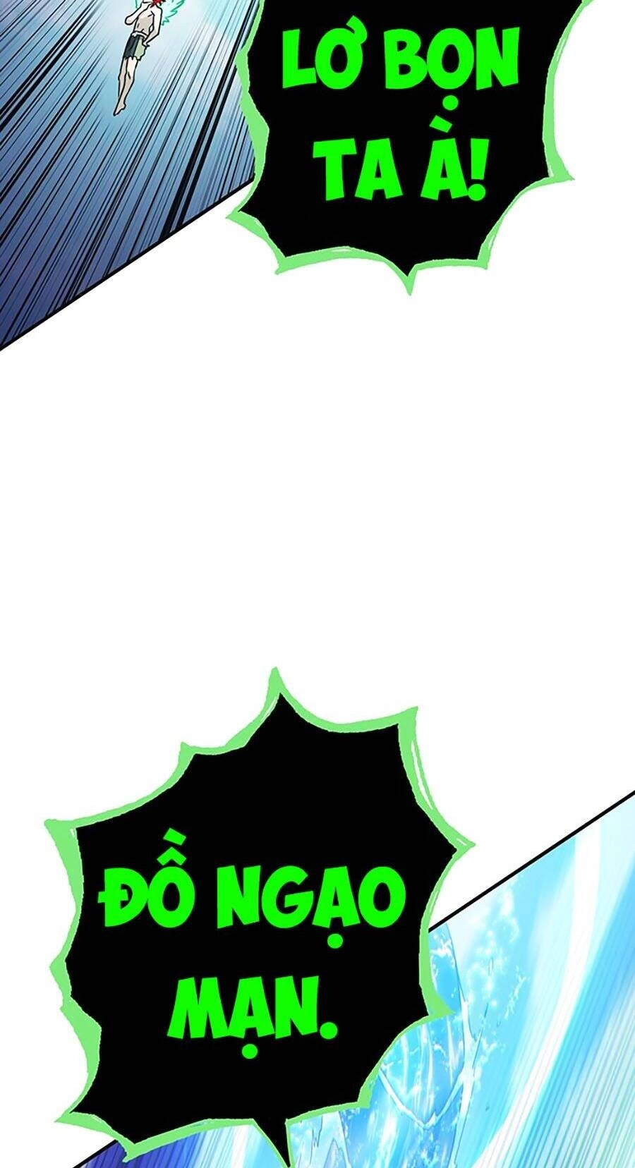 Hard Core Leveling Warrior Ss3 Chapter 10 - 10