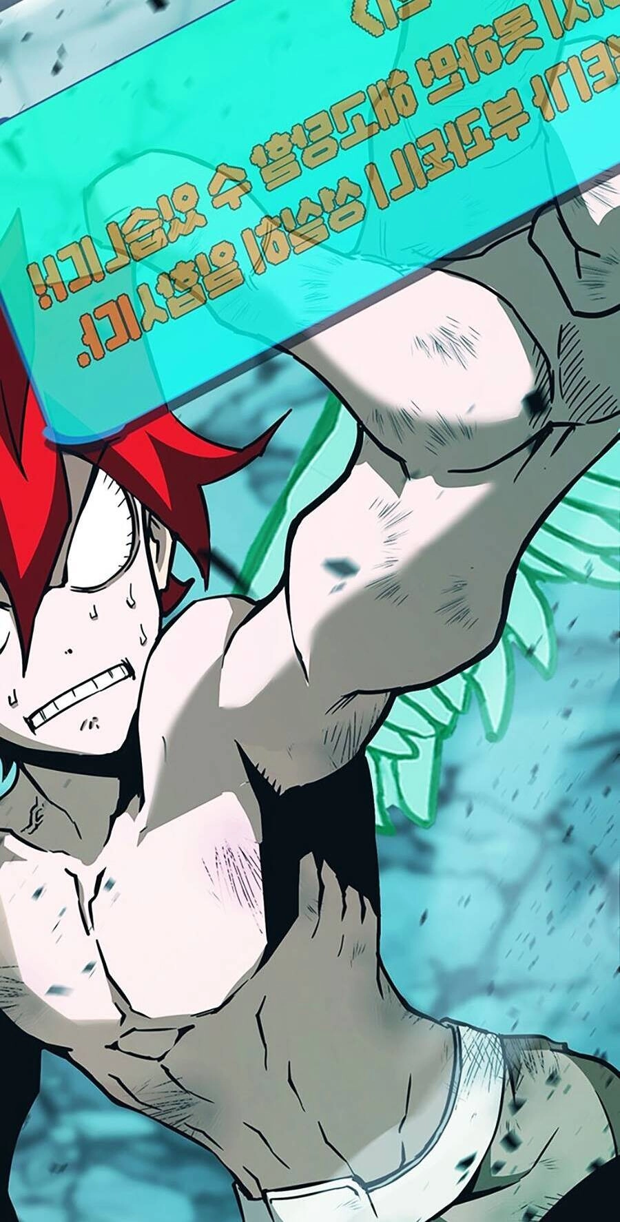 Hard Core Leveling Warrior Ss3 Chapter 10 - 36