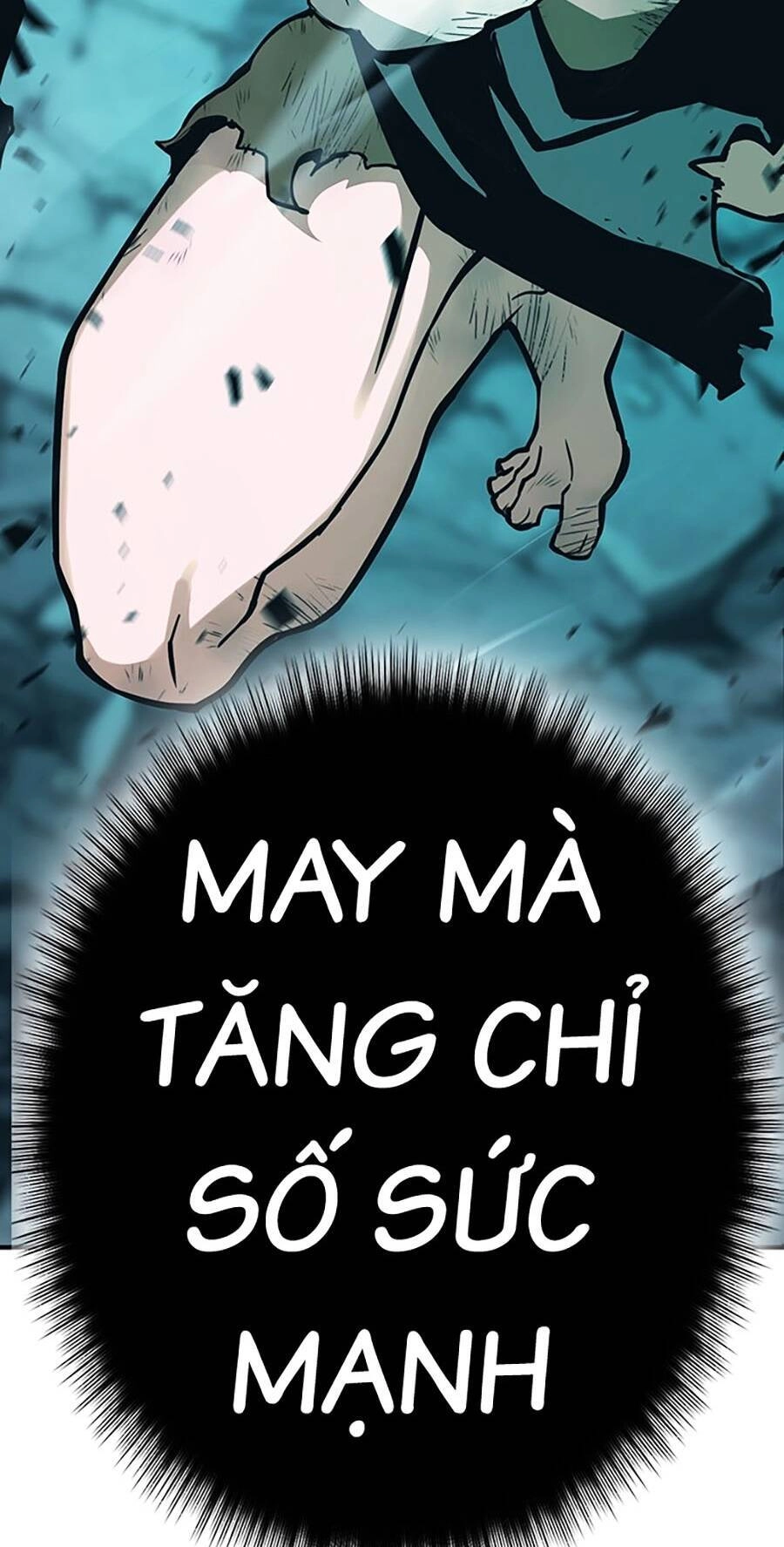 Hard Core Leveling Warrior Ss3 Chapter 10 - 37