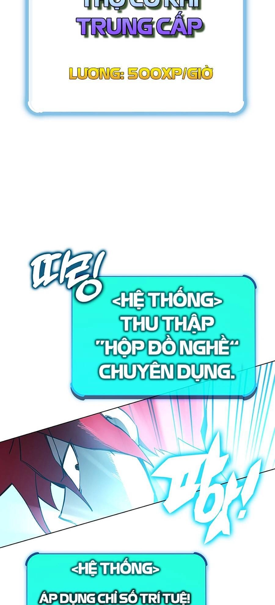 Hard Core Leveling Warrior Ss3 Chapter 10 - 43