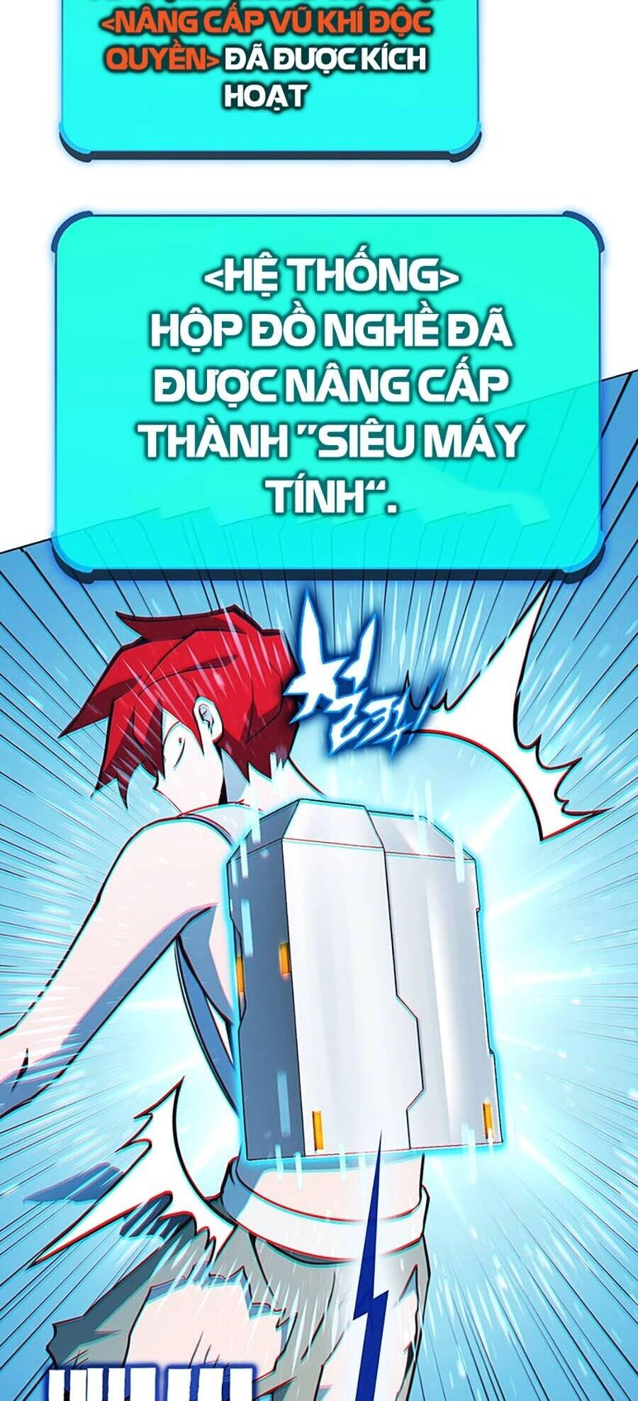 Hard Core Leveling Warrior Ss3 Chapter 10 - 44