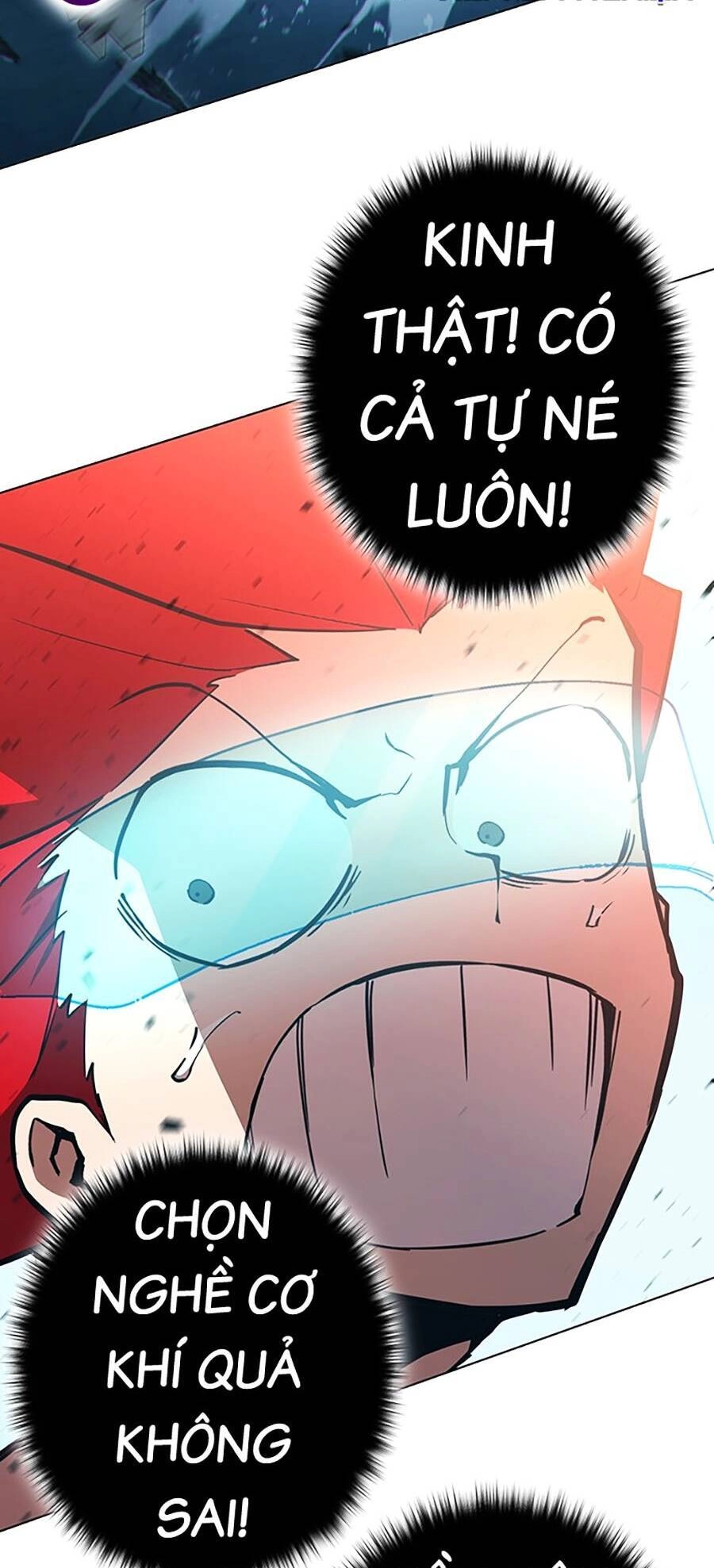 Hard Core Leveling Warrior Ss3 Chapter 10 - 53