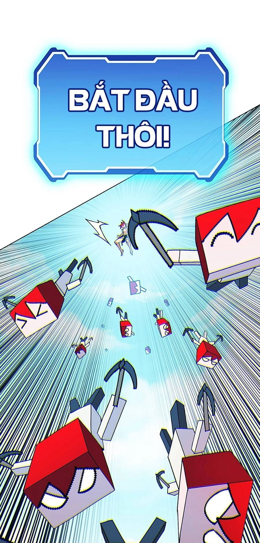 Hard Core Leveling Warrior Ss3 Chapter 10 - 61