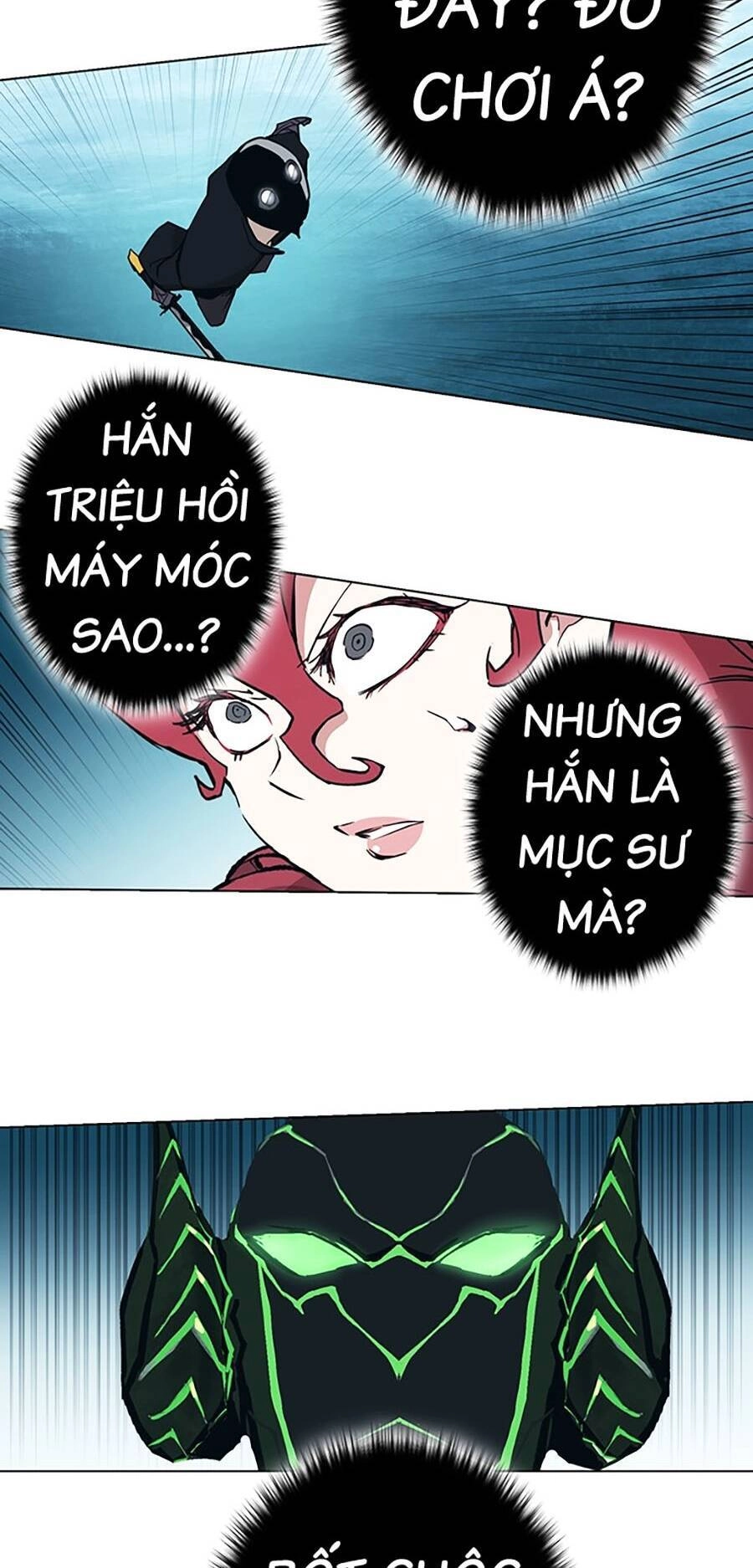 Hard Core Leveling Warrior Ss3 Chapter 10 - 63