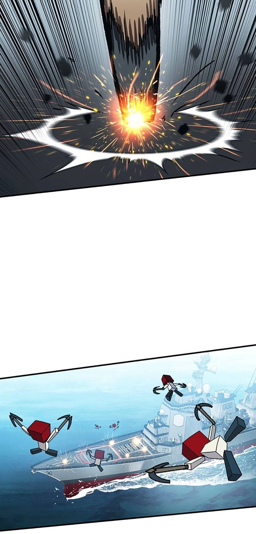 Hard Core Leveling Warrior Ss3 Chapter 10 - 67