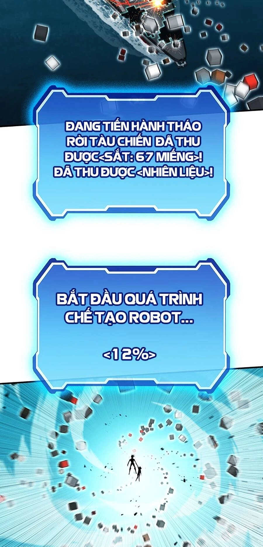 Hard Core Leveling Warrior Ss3 Chapter 10 - 69