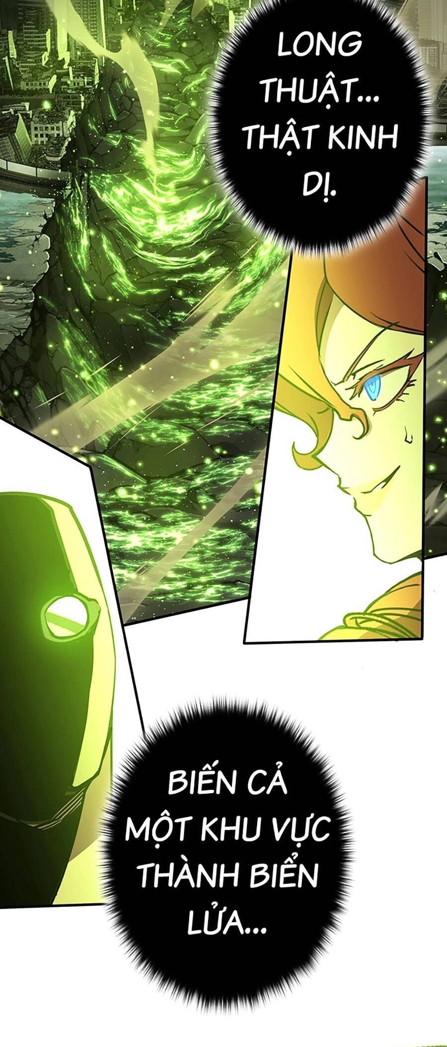 Hard Core Leveling Warrior Ss3 Chapter 10 - 85