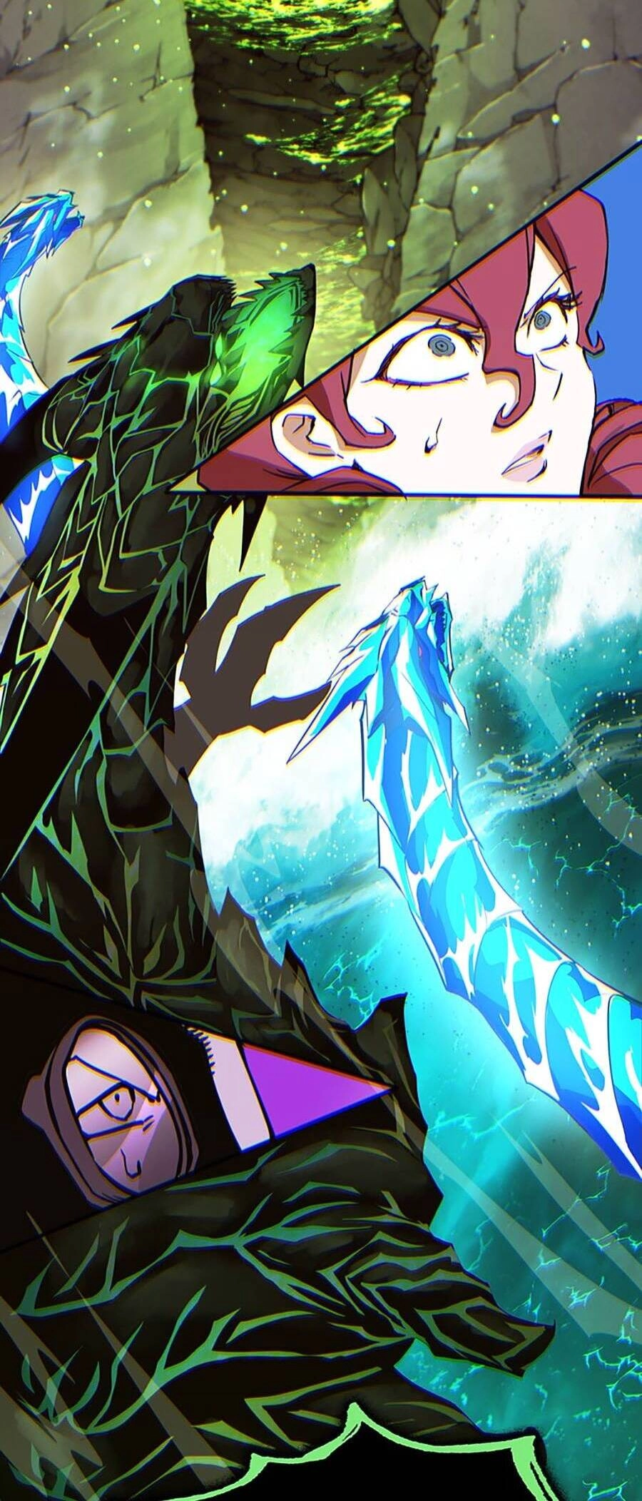 Hard Core Leveling Warrior Ss3 Chapter 10 - 94