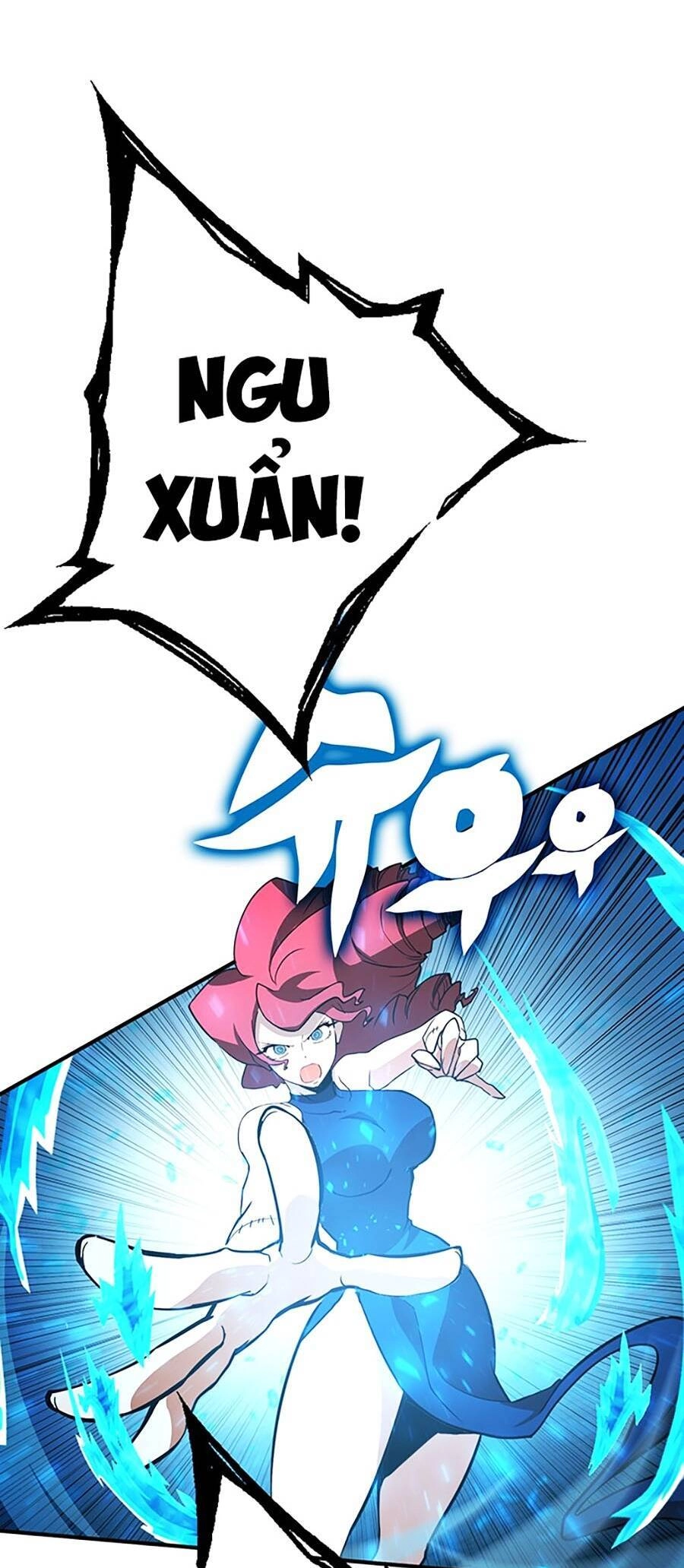 Hard Core Leveling Warrior Ss3 Chapter 10 - 107