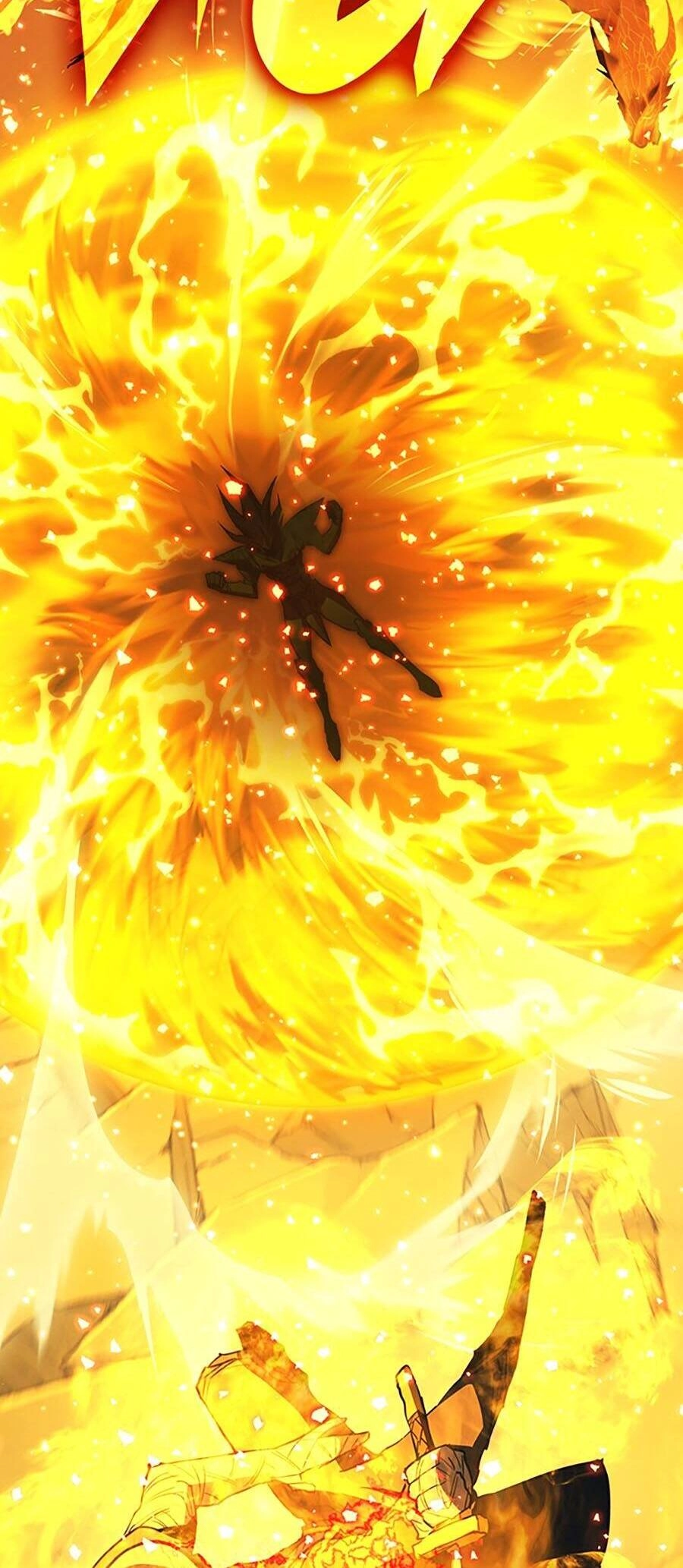 Hard Core Leveling Warrior Ss3 Chapter 10 - 122