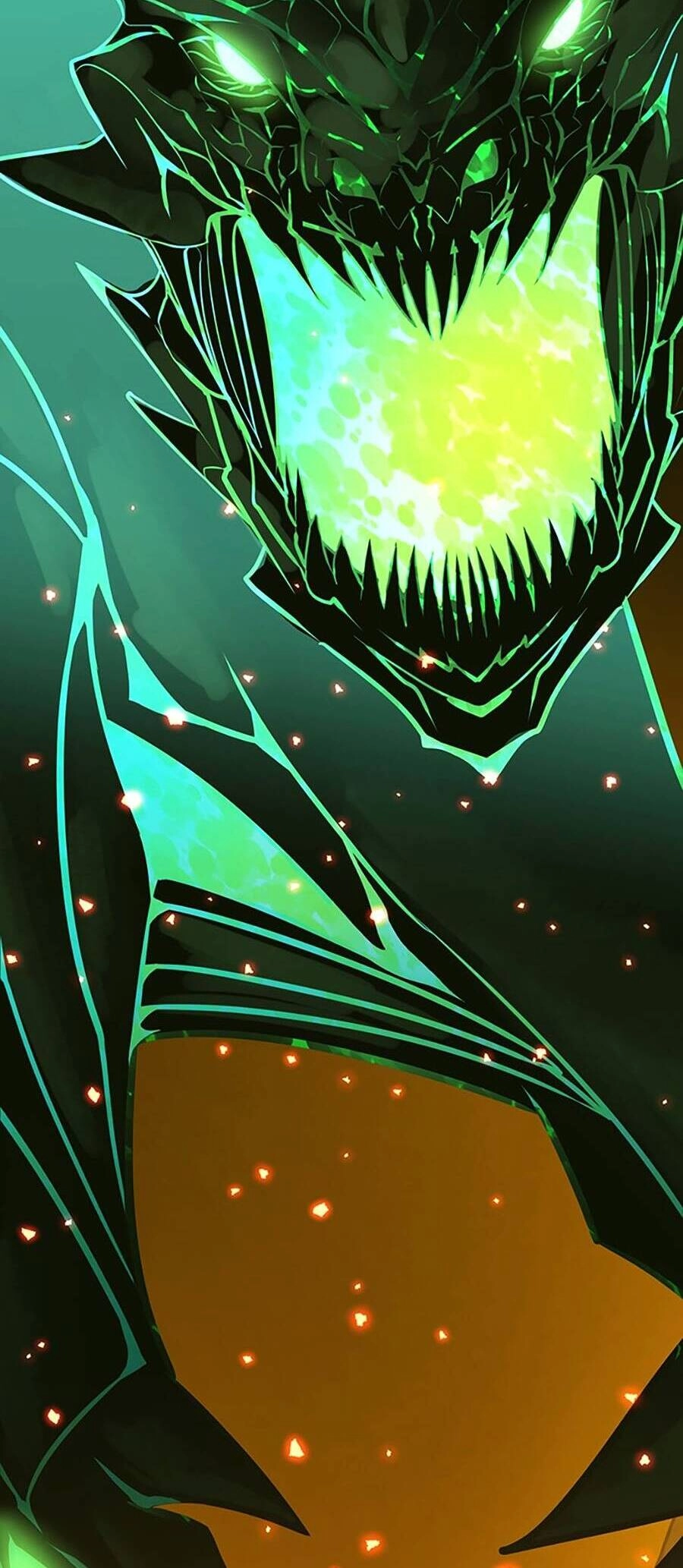 Hard Core Leveling Warrior Ss3 Chapter 10 - 126