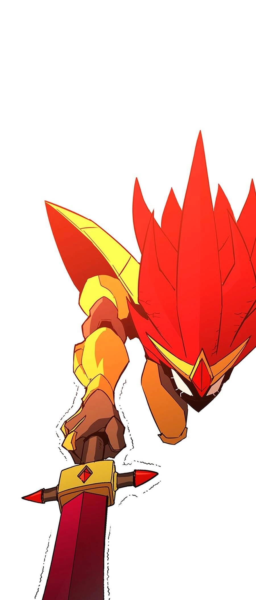 Hard Core Leveling Warrior Ss3 Chapter 10 - 147