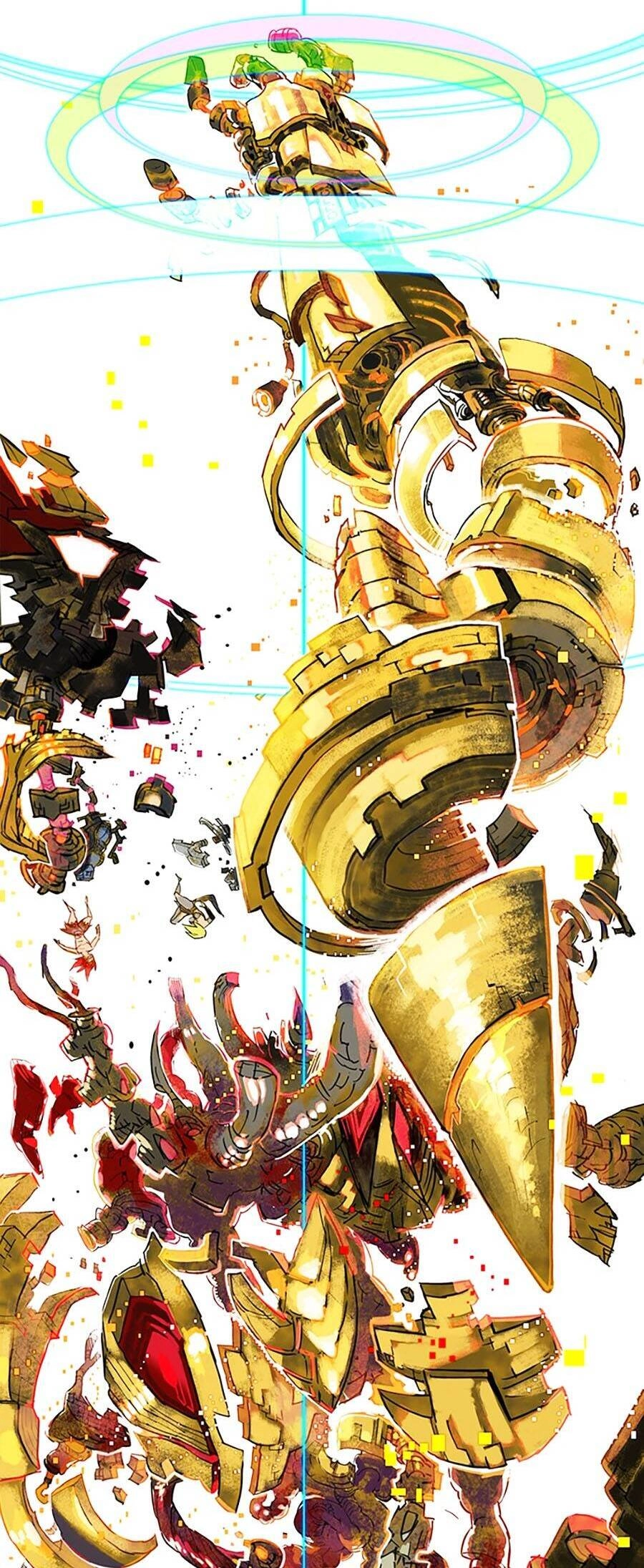 Hard Core Leveling Warrior Ss3 Chapter 10 - 162