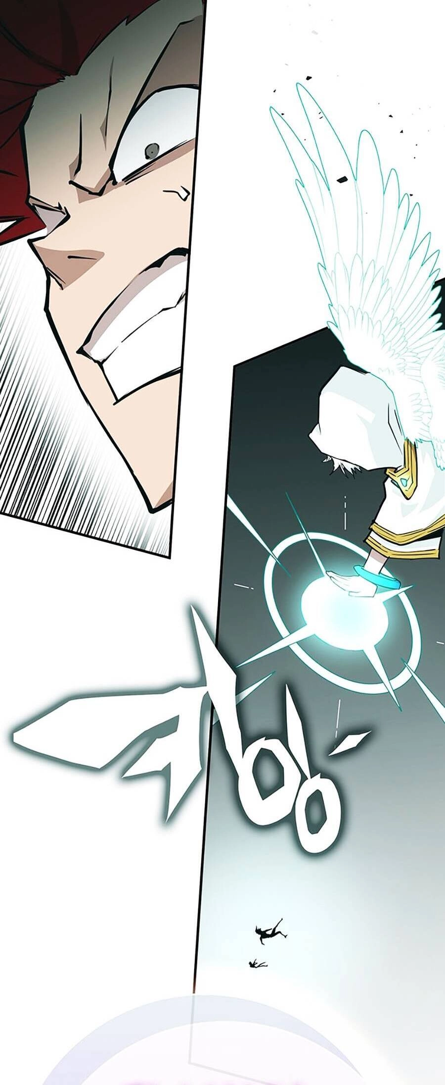 Hard Core Leveling Warrior Ss3 Chapter 10 - 166