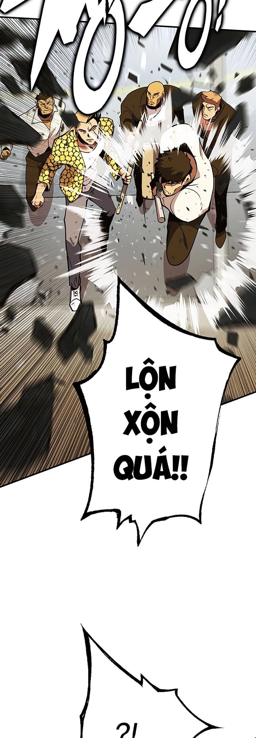 Hard Core Leveling Warrior Ss3 Chapter 10 - 183