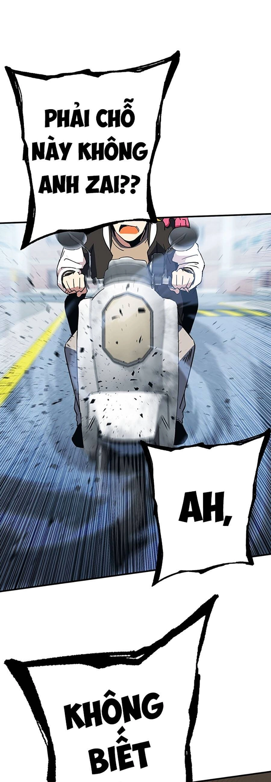 Hard Core Leveling Warrior Ss3 Chapter 10 - 193