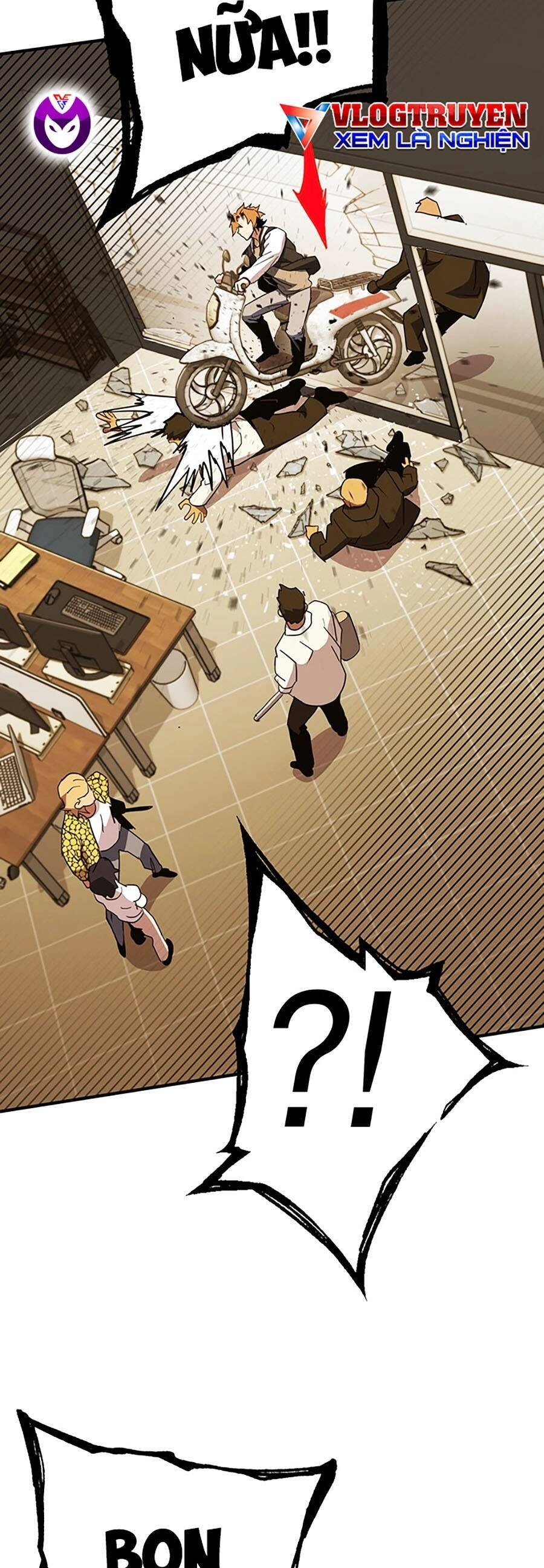 Hard Core Leveling Warrior Ss3 Chapter 10 - 194